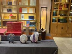 -赏清合茶文化艺术体验馆(百瑞景店)