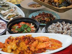 -巽寮印象美食部落餐厅·海鲜·地方特色菜(惠州体验店)