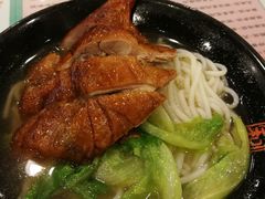 -烧鹅濑(西华路店)