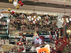 -Entrecôte 法国牛扒馆(保利·时光里店)