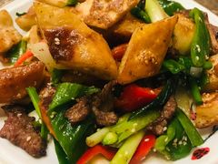 -新疆欣悦饭庄