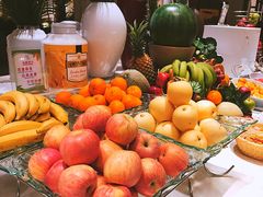 -太湖饭店玉兰厅(自助餐厅)