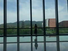 -广州市城市规划展览中心