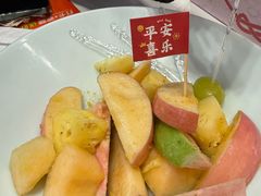 -南拳十三姨·潮汕砂锅粥·粤菜(西单大悦城店)
