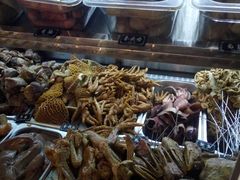 -泰粗卤加热卤味(假日城堡店)