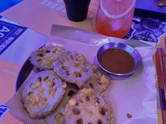 -燥次·烧烤酒场(万象城店)