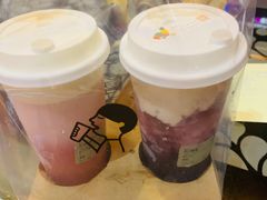 -喜茶(深圳东门1234店)