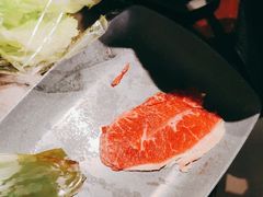 -新石器烤肉(虹悦城店)