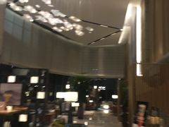 -步步高福朋喜来登·宜客乐西餐厅