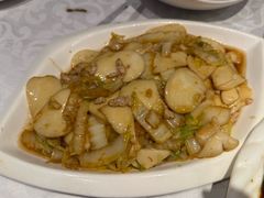 -永兴餐厅(复兴中路店)