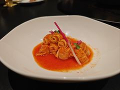 -宫燕府·京菜·烤鸭·淮扬菜(王府中心店)