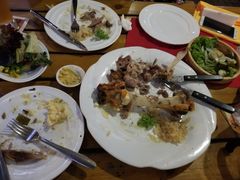 -申德勒西餐厅(日坛路总店)