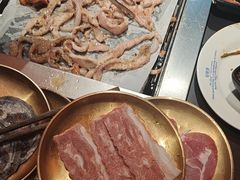 -星伦多自助料理·涮烤一体(虹悦城店)