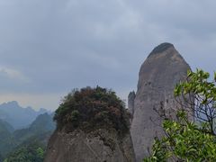 -崀山风景名胜区
