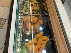 自助取餐区-1973继光香香鸡(大东方百货店)