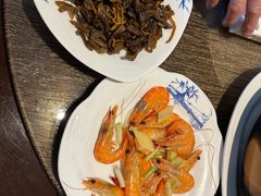 -南山竹海·珍味堂