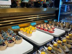 -東盛炭烤自助料理(玄武招商花园城店)
