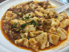 麻婆豆腐-川娃子(万塘汇店)