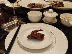 -北京四季酒店·采逸轩