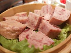 -潮火锅·麻辣牛肉火锅(观音桥方圆·LIVE店)