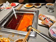 -海底捞火锅(河东万达广场店)