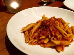 -沈阳君悦酒店·意坊意大利餐厅