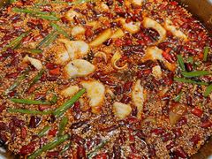 -胖子鱼·天水麻辣鱼火锅(秦州407店)