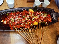 -成都吃客(九眼桥店)