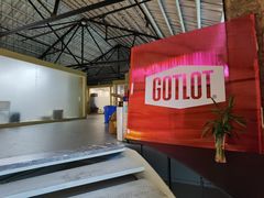 -GOTLOT COFFEE&KITCHEN角落厨房NOOK店