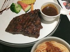-甜心航空主题餐厅(京源城店)