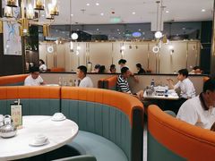 大堂-刘胖子家常菜·蹄花焖藕(中南店)