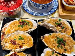 -串盟烧烤大排档·长沙美食地标(星沙店)
