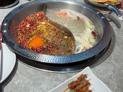 -成都玉林串串香(世纪港湾店)