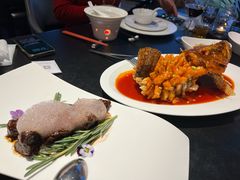 -RIVIERA 松鹤楼(外滩店)