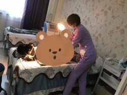 点击看大图 -玛丽亚妇产医院产后修复·医美产康中心