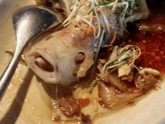 -上座·餐厅(阳光100店)