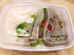 -叶陈记客家腌面店(泰华豪园店)