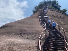 -丹霞山风景名胜区