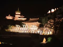 -禅宗少林·音乐大典