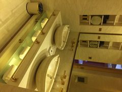 -北京盘古七星酒店
