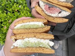 -辛一·铜锣烧(鸿寿坊店)