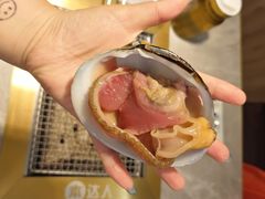 -本达人海鲜烧烤·朝鲜族风味(发展店)