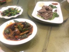 新疆手抓羊肉-阿达西新疆餐厅(西北大学店)
