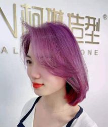 -柯琳造型直营店