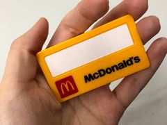 -麦当劳(农光里店)