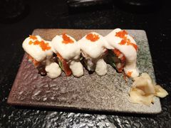 -無境·匠心日本料理(汉街店)