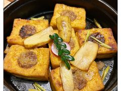 -七色云蔬食(喜邻里店)