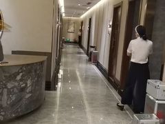 -华夏良子·足道SPA艾灸(铁道大厦店)