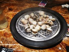 -船奇蒸汽海鲜·闽菜(八市海鲜总店)