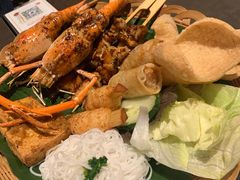 -美奈小馆·越南料理(中航城君尚购物中心店)